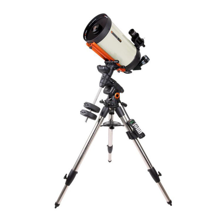 TELESCOPIO CELESTRON S/C AVX 9.25 EDGE HD GOTO