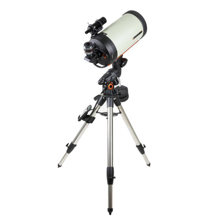 TELESCOPIO CELESTRON S/C AVX 9.25 EDGE HD GOTO