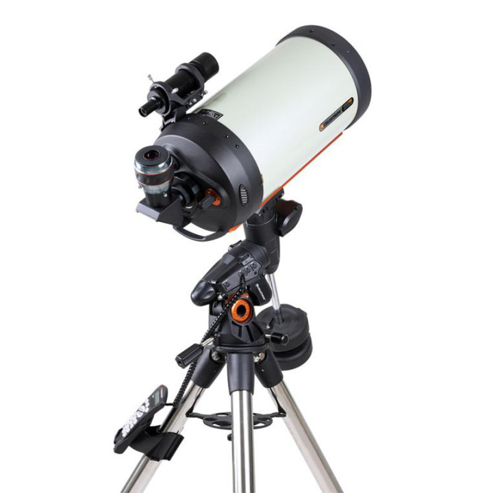 TELESCOPIO CELESTRON S/C AVX 9.25 EDGE HD GOTO