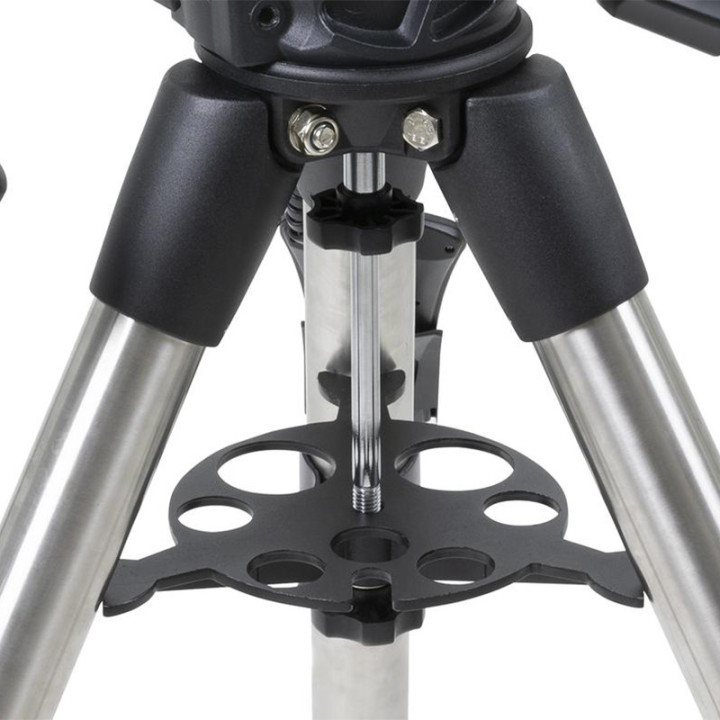 TELESCOPIO CELESTRON S/C AVX 9.25 EDGE HD GOTO