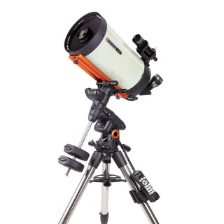 TELESCOPIO CELESTRON S/C AVX 9.25 EDGE HD GOTO