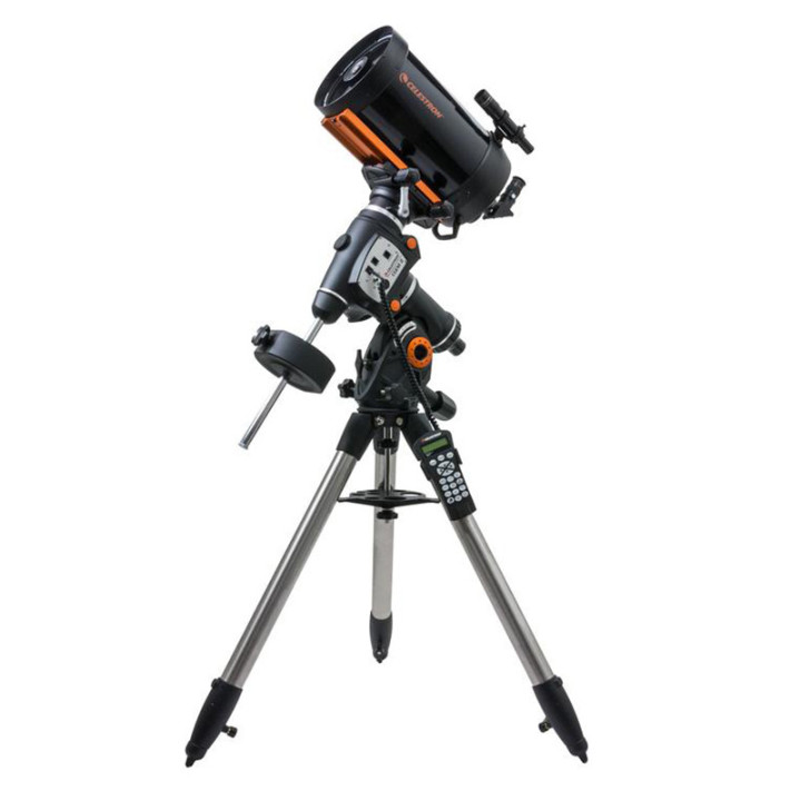 TELESCOPIO CELESTRON SCHMIDT-CASSEGRAIN CGEM II 800