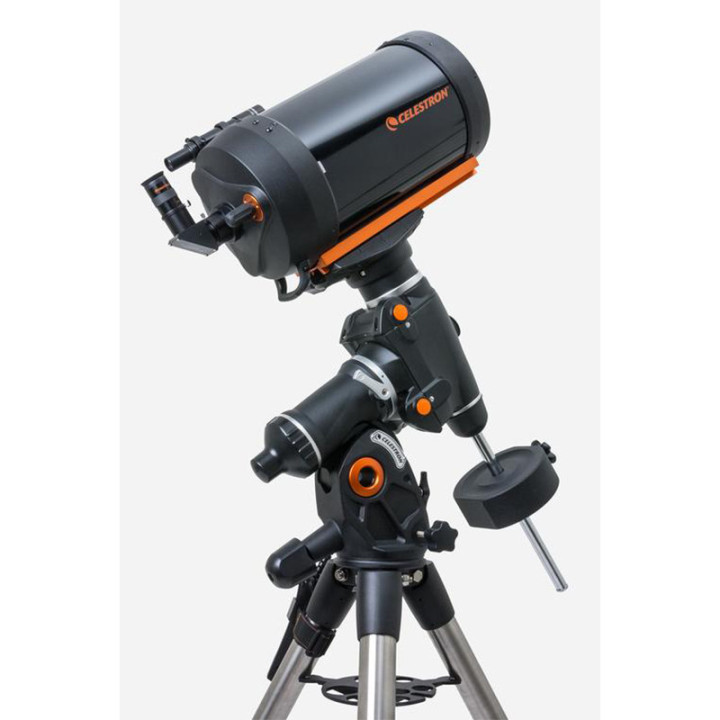 TELESCOPIO CELESTRON SCHMIDT-CASSEGRAIN CGEM II 800