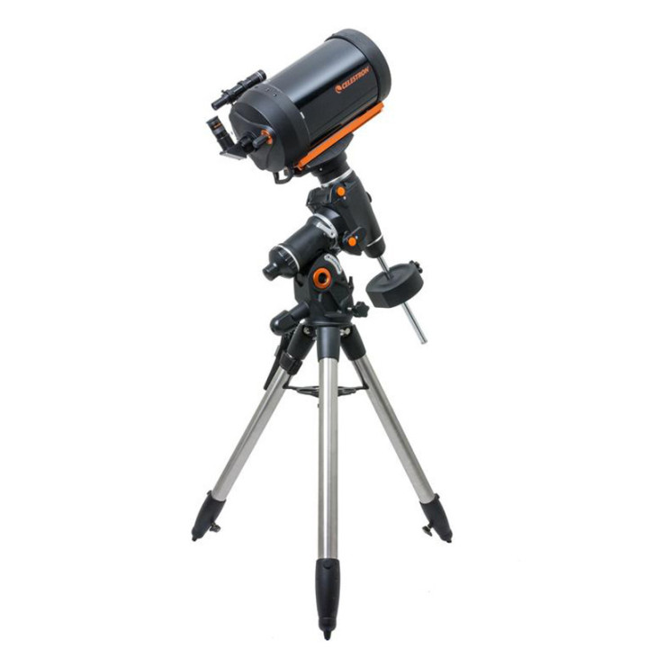 TELESCOPIO CELESTRON SCHMIDT-CASSEGRAIN CGEM II 800