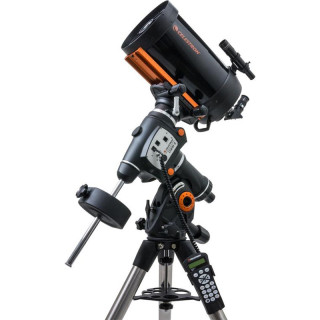 TELESCOPIO CELESTRON SCHMIDT-CASSEGRAIN CGEM II 800
