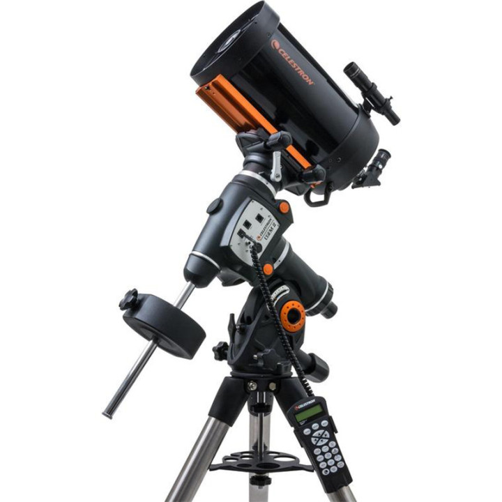 TELESCOPIO CELESTRON SCHMIDT-CASSEGRAIN CGEM II 800