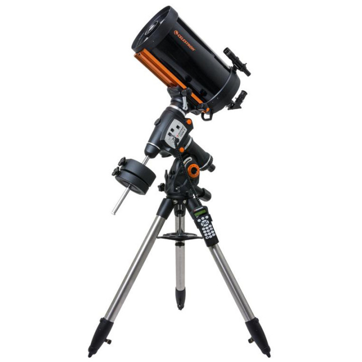 TELESCOPIO CELESTRON SCHMIDT-CASSEGRAIN CGEM II 925