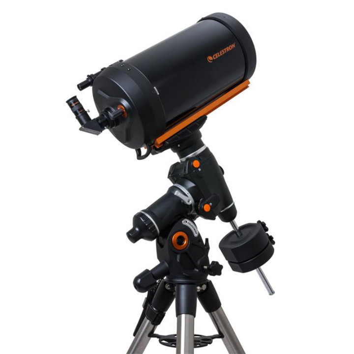 TELESCOPIO CELESTRON SCHMIDT-CASSEGRAIN CGEM II 925