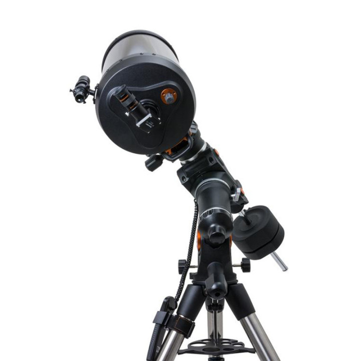 TELESCOPIO CELESTRON SCHMIDT-CASSEGRAIN CGEM II 925