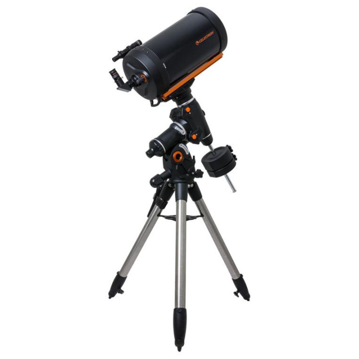 TELESCOPIO CELESTRON SCHMIDT-CASSEGRAIN CGEM II 925