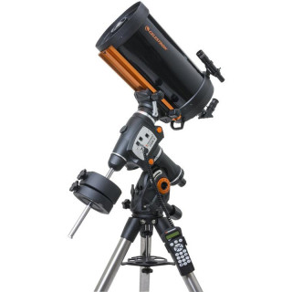 TELESCOPIO CELESTRON SCHMIDT-CASSEGRAIN CGEM II 925