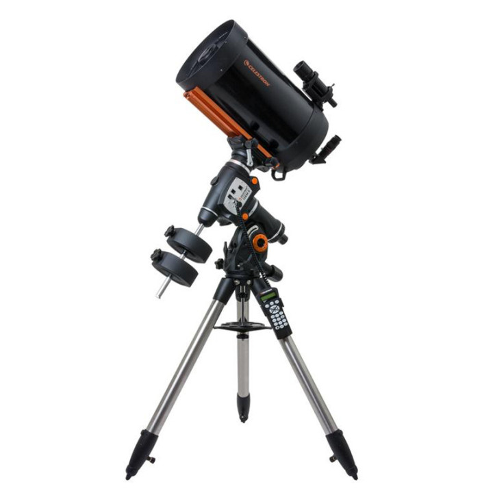 TELESCOPIO CELESTRON SCHMIDT-CASSEGRAIN CGEM II 1100