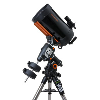 TELESCOPIO CELESTRON SCHMIDT-CASSEGRAIN CGEM II 1100