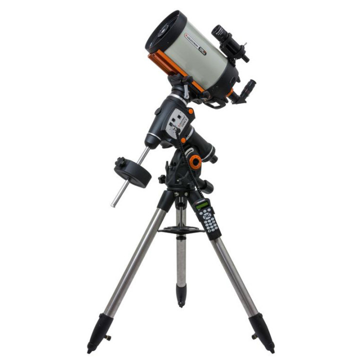 TELESCOPIO CELESTRON SCHMIDT-CASSEGRAIN CGEM II 800 EDGE HD