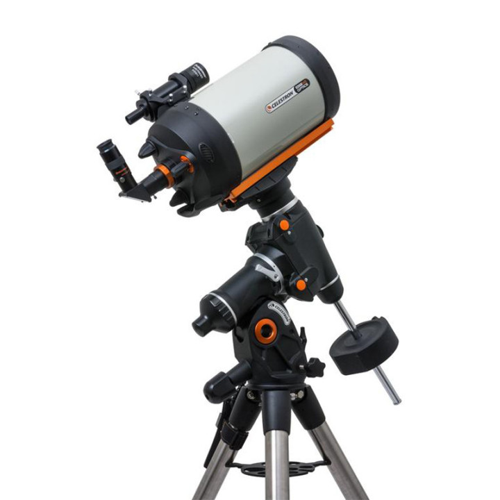 TELESCOPIO CELESTRON SCHMIDT-CASSEGRAIN CGEM II 800 EDGE HD