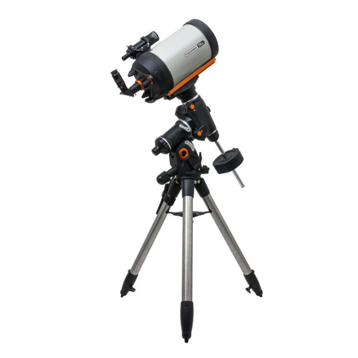 TELESCOPIO CELESTRON SCHMIDT-CASSEGRAIN CGEM II 800 EDGE HD