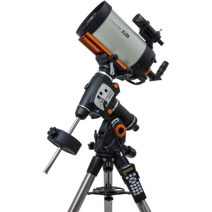 TELESCOPIO CELESTRON SCHMIDT-CASSEGRAIN CGEM II 800 EDGE HD