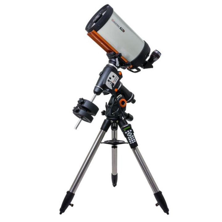 TELESCOPIO CELESTRON SCHMIDT-CASSEGRAIN CGEM II 925 EDGE HD