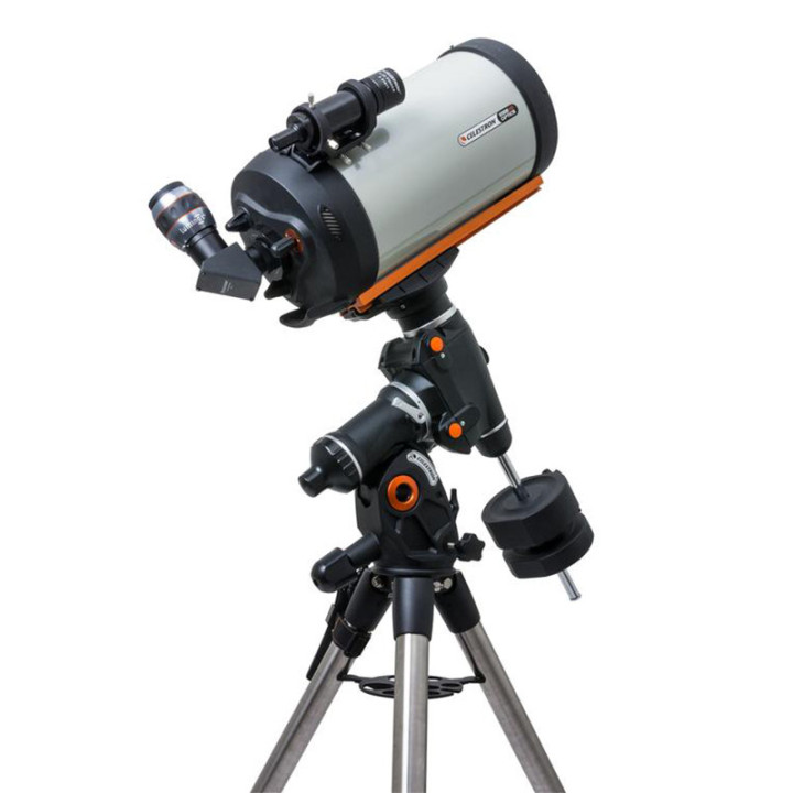 TELESCOPIO CELESTRON SCHMIDT-CASSEGRAIN CGEM II 925 EDGE HD