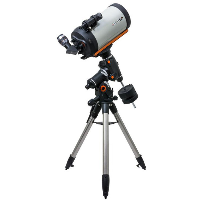 TELESCOPIO CELESTRON SCHMIDT-CASSEGRAIN CGEM II 925 EDGE HD