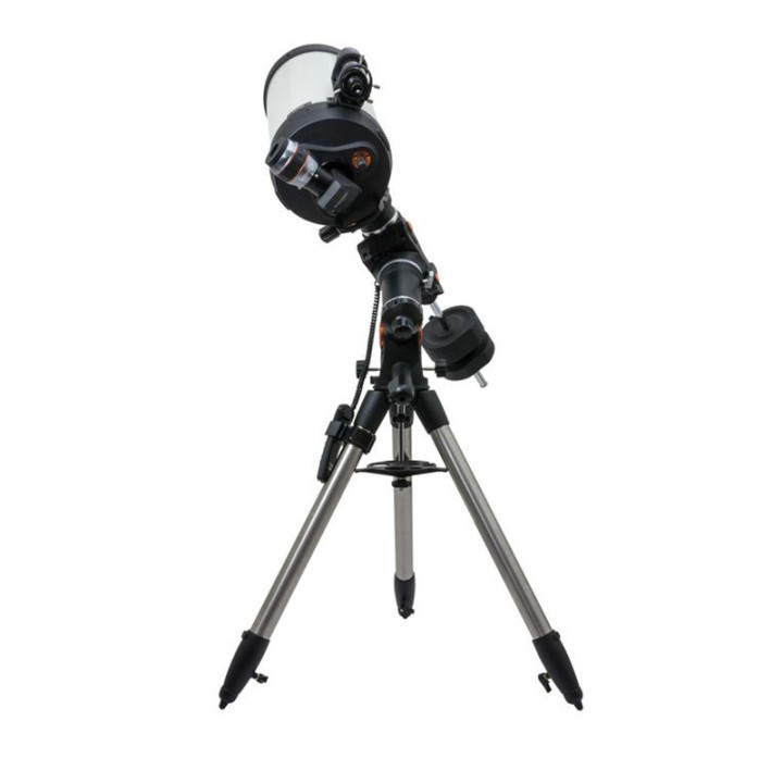 TELESCOPIO CELESTRON SCHMIDT-CASSEGRAIN CGEM II 925 EDGE HD