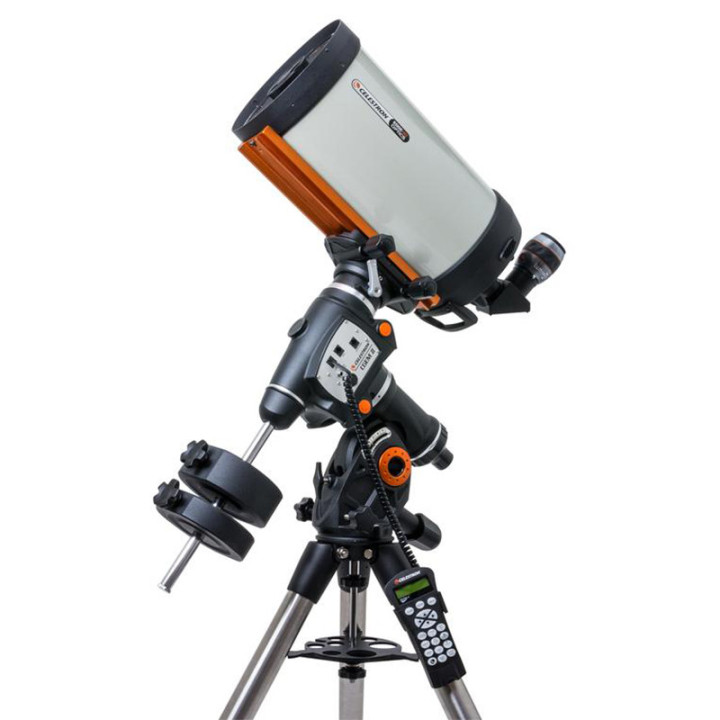 TELESCOPIO CELESTRON SCHMIDT-CASSEGRAIN CGEM II 925 EDGE HD