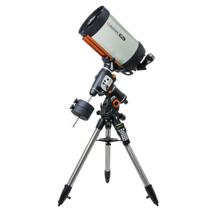 TELESCOPIO CELESTRON SCHMIDT-CASSEGRAIN CGEM II 1100 EDGE HD