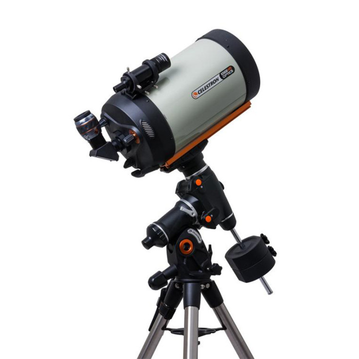 TELESCOPIO CELESTRON SCHMIDT-CASSEGRAIN CGEM II 1100 EDGE HD