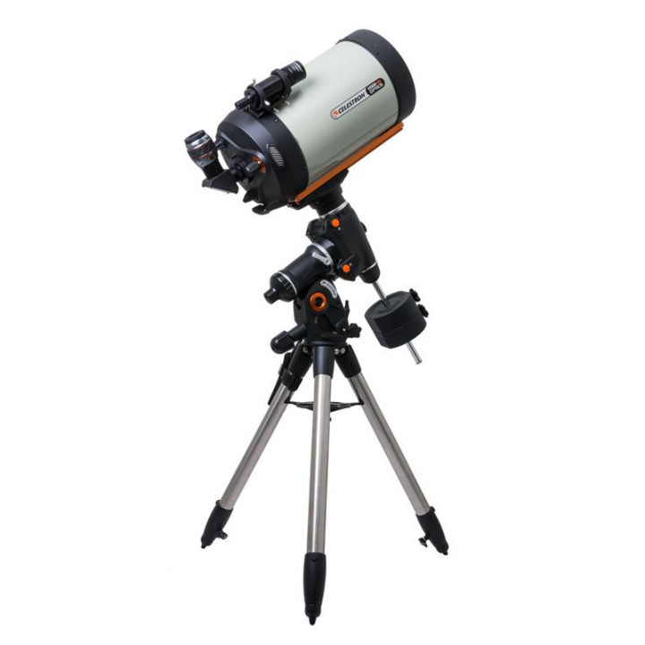 TELESCOPIO CELESTRON SCHMIDT-CASSEGRAIN CGEM II 1100 EDGE HD