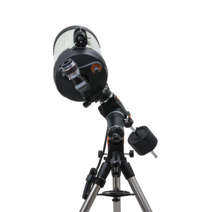 TELESCOPIO CELESTRON SCHMIDT-CASSEGRAIN CGEM II 1100 EDGE HD