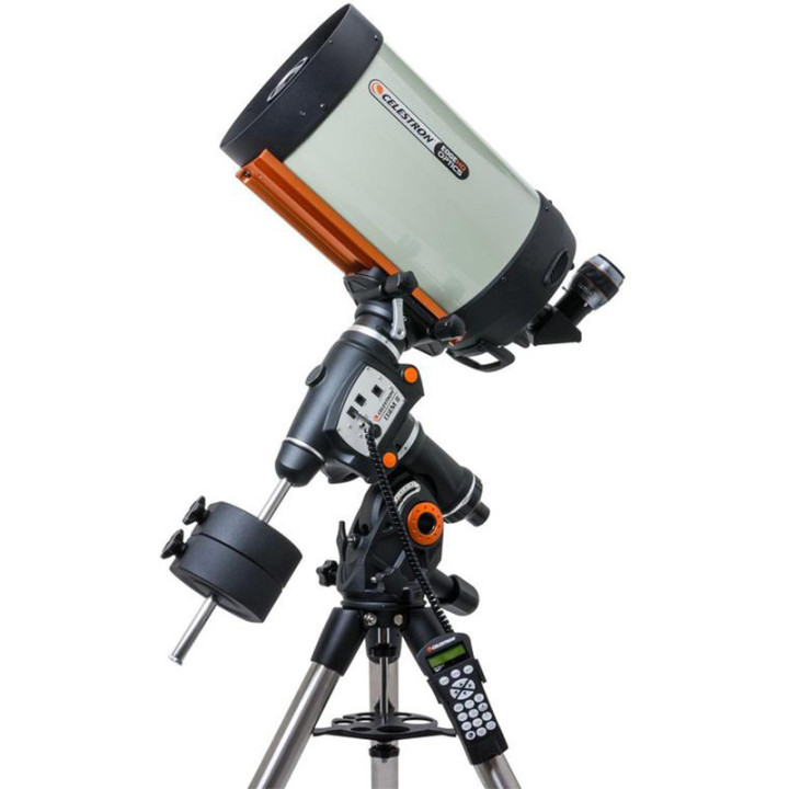 TELESCOPIO CELESTRON SCHMIDT-CASSEGRAIN CGEM II 1100 EDGE HD