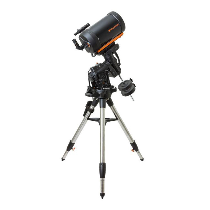 TELESCOPIO CELESTRON SCHMIDT-CASSEGRAIN CGX 800