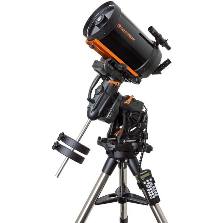 TELESCOPIO CELESTRON SCHMIDT-CASSEGRAIN CGX 800