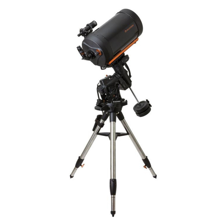 TELESCOPIO CELESTRON SCHMIDT-CASSEGRAIN CGX 925