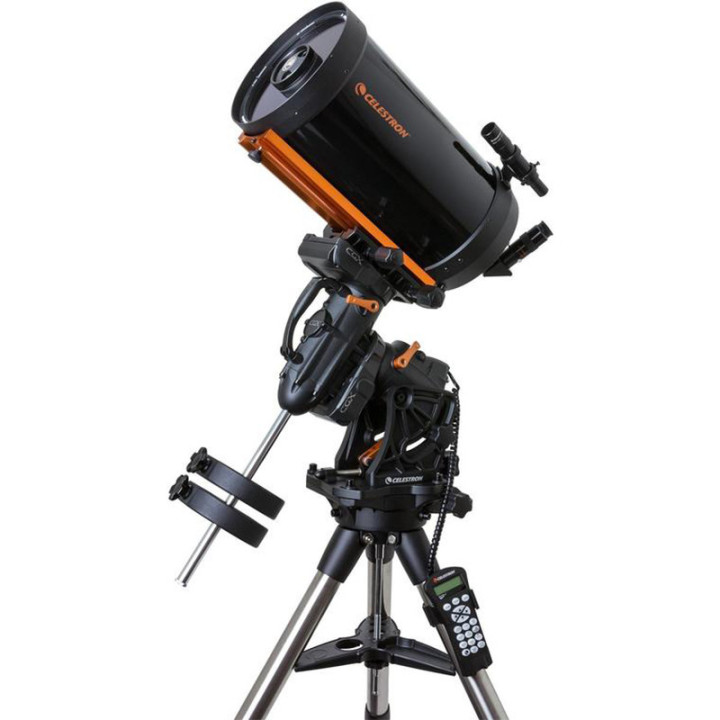 TELESCOPIO CELESTRON SCHMIDT-CASSEGRAIN CGX 925