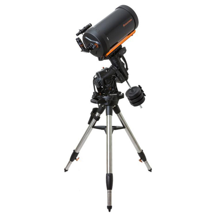 TELESCOPIO CELESTRON SCHMIDT-CASSEGRAIN CGX 1100