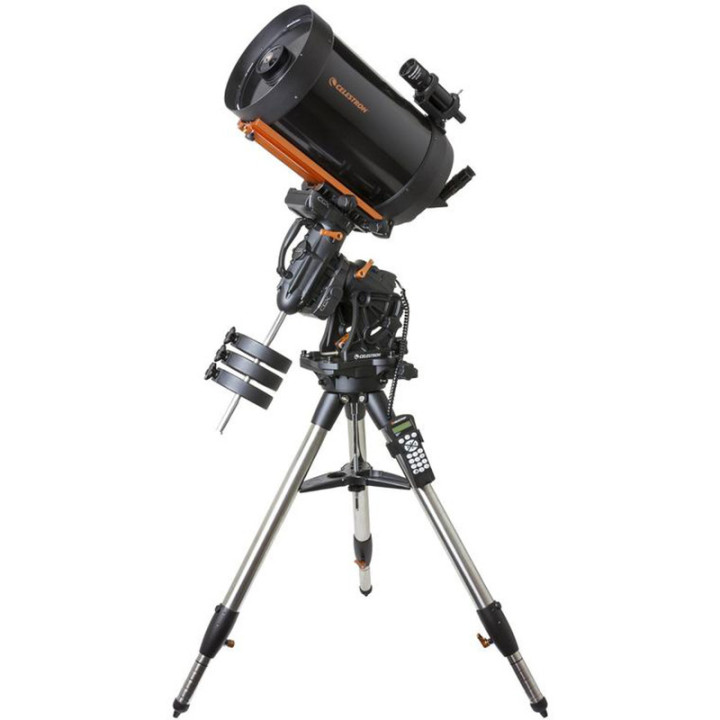 TELESCOPIO CELESTRON SCHMIDT-CASSEGRAIN CGX 1100