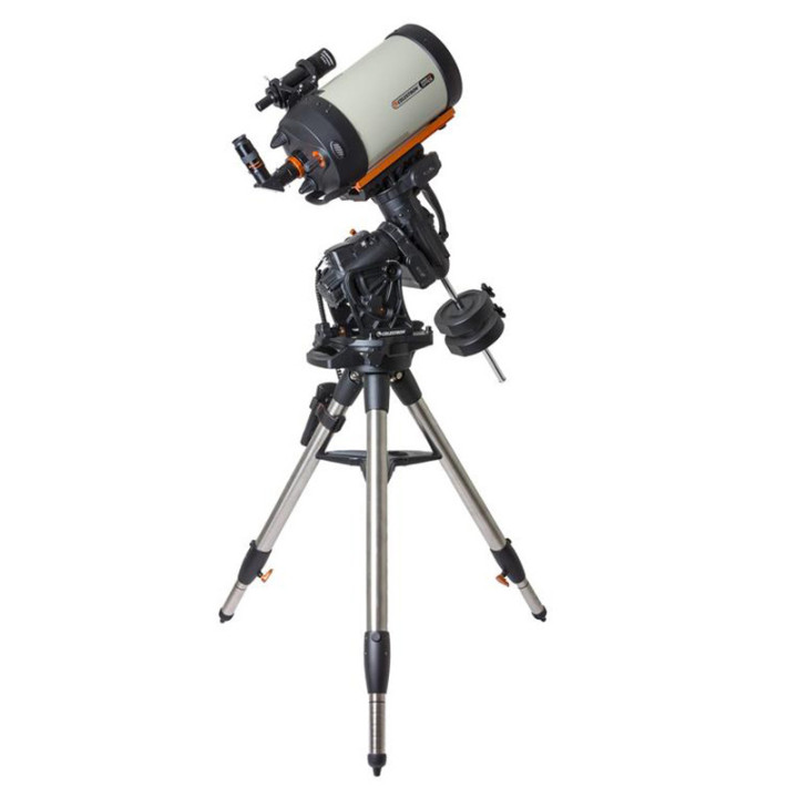 TELESCOPIO CELESTRON SCHMIDT-CASSEGRAIN CGX 800 EDGE HD