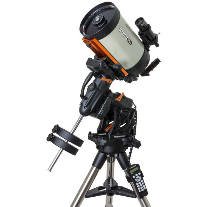 TELESCOPIO CELESTRON SCHMIDT-CASSEGRAIN CGX 800 EDGE HD