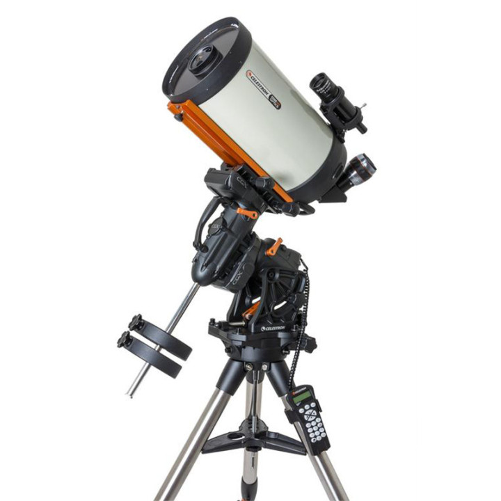 TELESCOPIO CELESTRON SCHMIDT-CASSEGRAIN CGX 925 EDGE HD