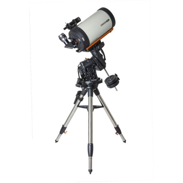 TELESCOPIO CELESTRON SCHMIDT-CASSEGRAIN CGX 925 EDGE HD