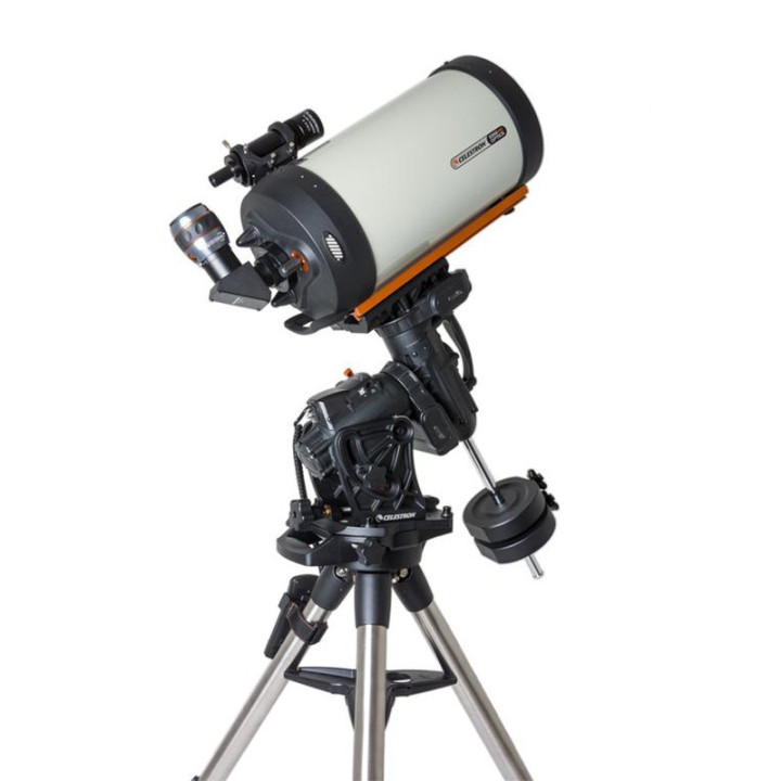 TELESCOPIO CELESTRON SCHMIDT-CASSEGRAIN CGX 925 EDGE HD