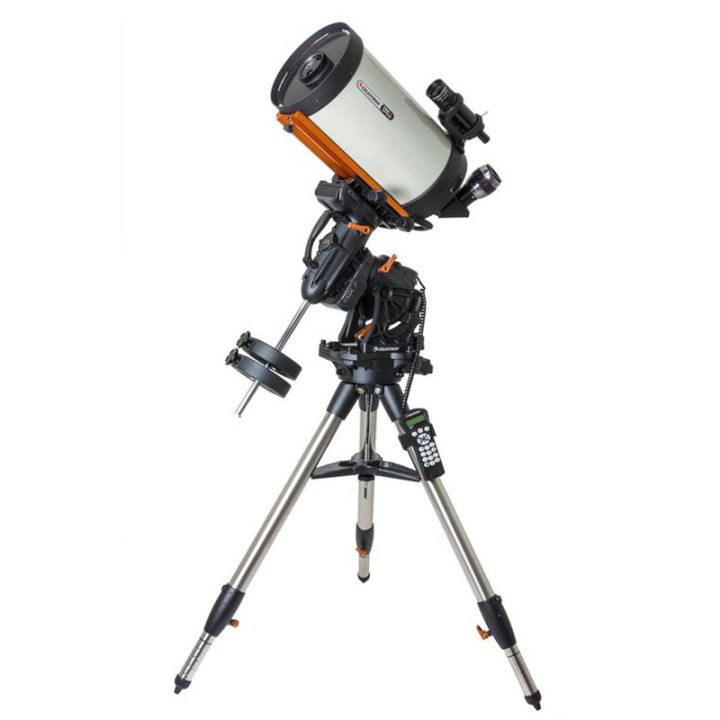 TELESCOPIO CELESTRON SCHMIDT-CASSEGRAIN CGX 925 EDGE HD
