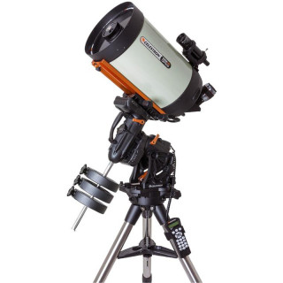 TELESCOPIO CELESTRON SCHMIDT-CASSEGRAIN CGX 1100 EDGE HD