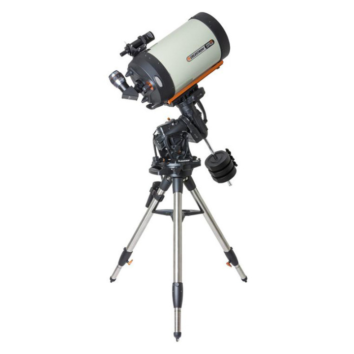 TELESCOPIO CELESTRON SCHMIDT-CASSEGRAIN CGX 1100 EDGE HD