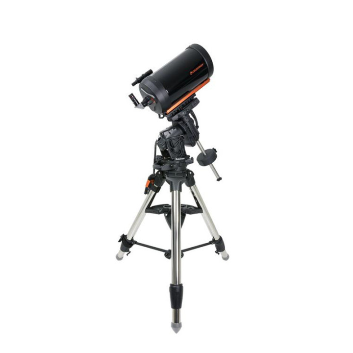 TELESCOPIO CELESTRON SCHMIDT-CASSEGRAIN CGX-L 925