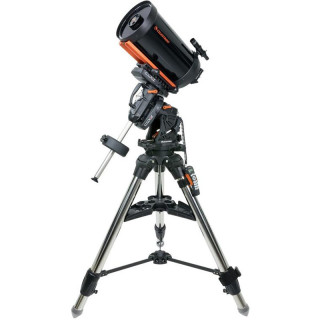 TELESCOPIO CELESTRON SCHMIDT-CASSEGRAIN CGX-L 925