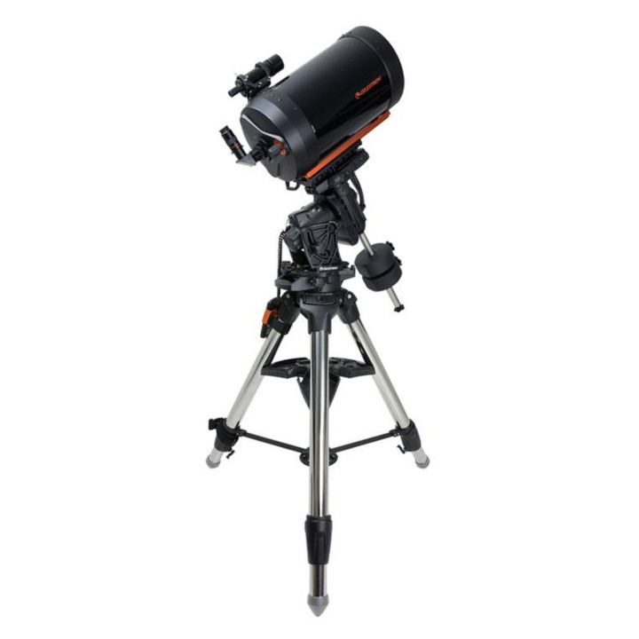 TELESCOPIO CELESTRON SCHMIDT-CASSEGRAIN CGX-L 1100