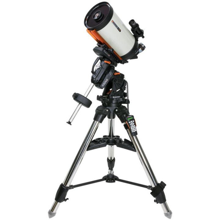 TELESCOPIO CELESTRON SCHMIDT-CASSEGRAIN CGX-L 925 EDGE HD