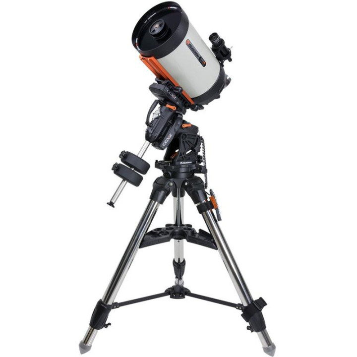 TELESCOPIO CELESTRON SCHMIDT-CASSEGRAIN CGX-L 1100 EDGE HD